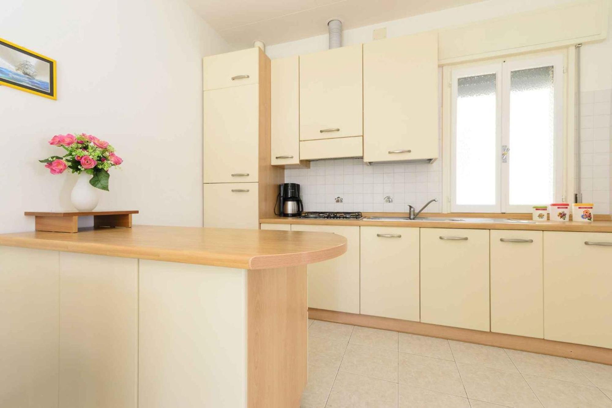 Holiday Home In Lignano 21669 Lignano Sabbiadoro Eksteriør bilde